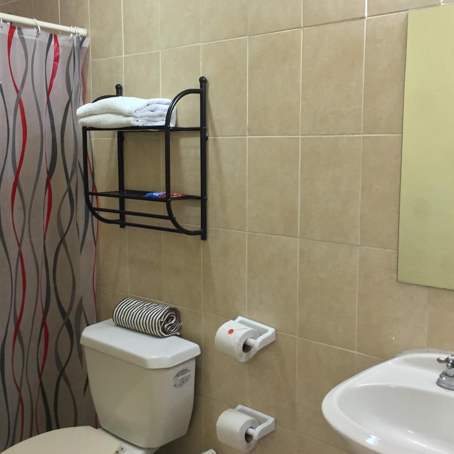 Hotel Del Centro Cordoba Ngoại thất bức ảnh
